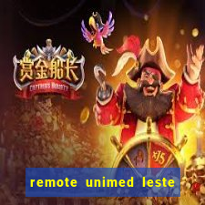 remote unimed leste fluminense coop br remote